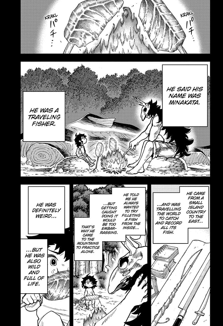 Ichi The Witch, Chapter 10 image 03